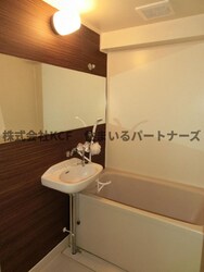 カサベルデ本町の物件内観写真